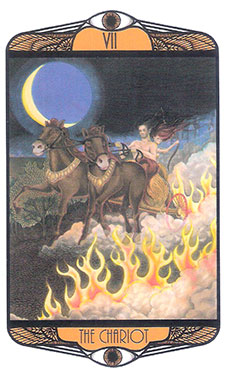 Hardy Tarot